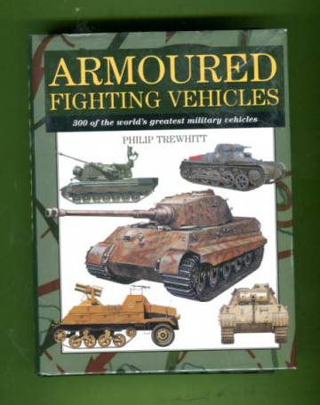 Armoured Fighting Vehicles