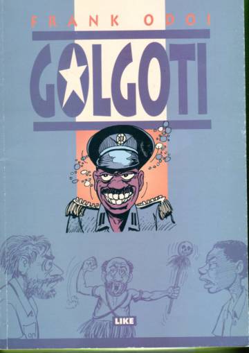 Golgoti