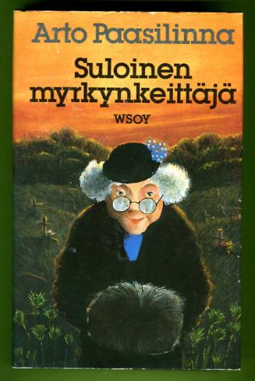 Suloinen myrkynkeittäjä