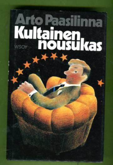 Kultainen nousukas