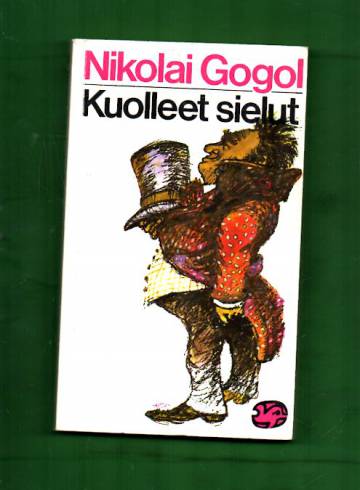 Kuolleet sielut