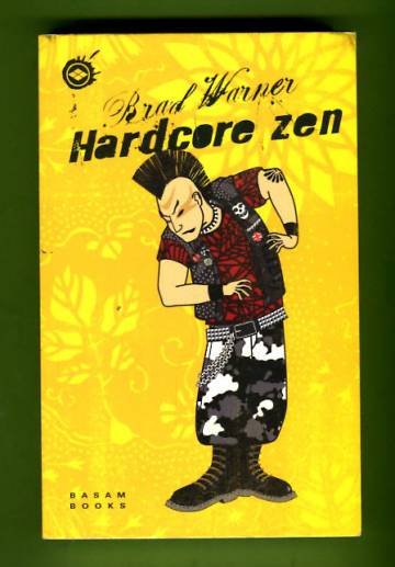 Hardcore Zen