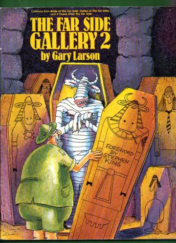 The Far Side Gallery 2