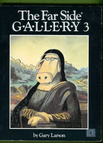 The Far Side Gallery 3