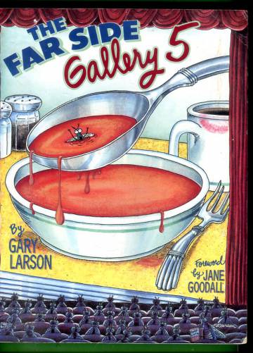 The Far Side Gallery 5