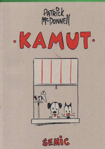 Kamut 1