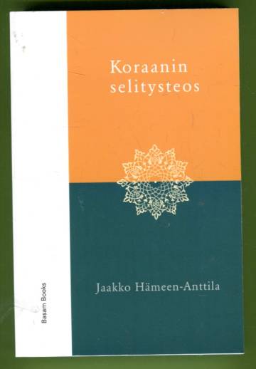 Koraanin selitysteos
