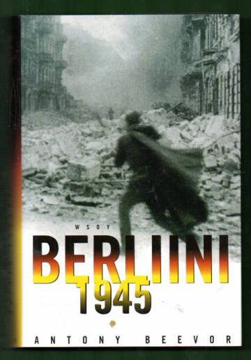 Berliini 1945