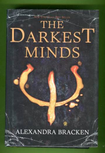 The Darkest Minds