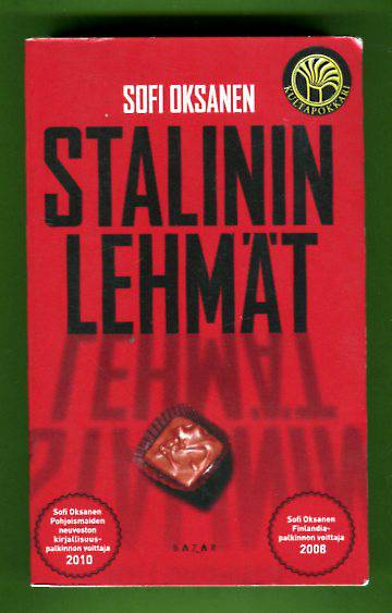 Stalinin lehmät