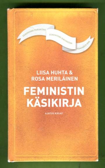 Feministin käsikirja
