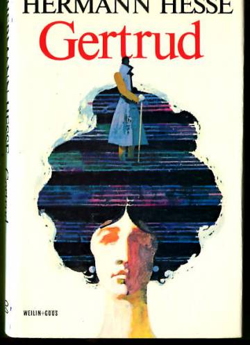 Gertrud