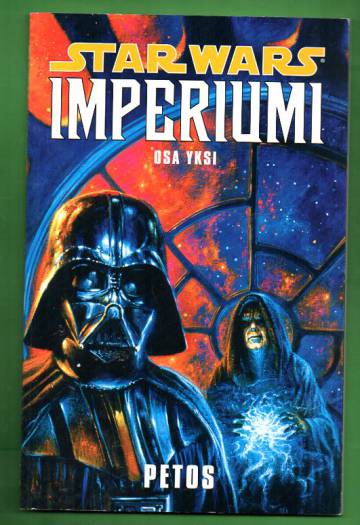 Star Wars - Imperiumi 1: Petos