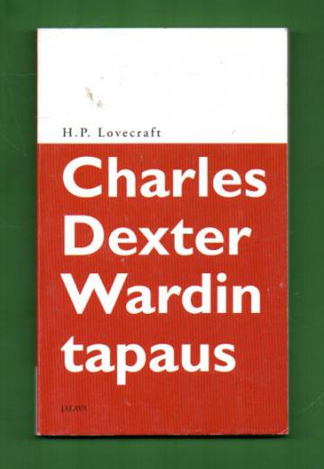 Charles Dexter Wardin tapaus