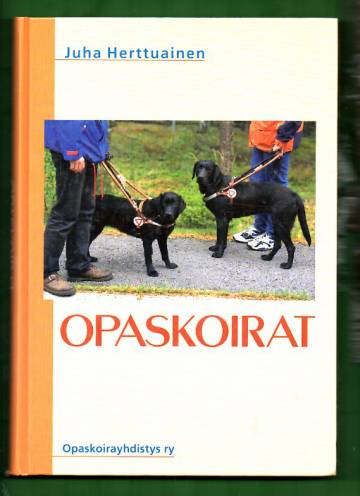 Opaskoirat