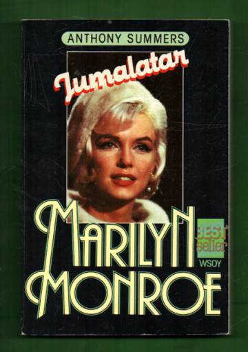 Jumalatar - Marilyn Monroe