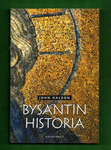 Bysantin historia