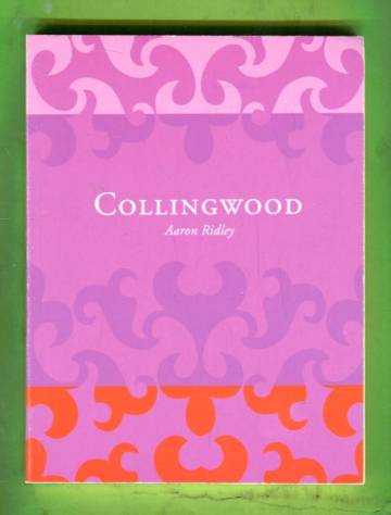 Suuret filosofit 4 - Collingwood: Taiteen filosofiasta