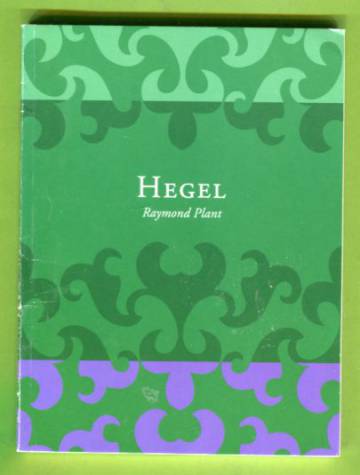 Suuret filosofit 8 - Hegel: Uskonnosta ja filosofiasta