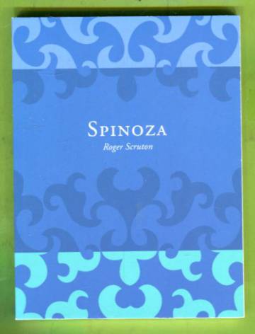 Suuret filosofit 21 - Spinoza