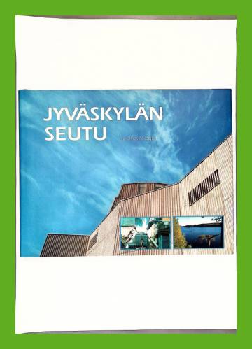 Jyväskylän seutu - Jyväskylä Region