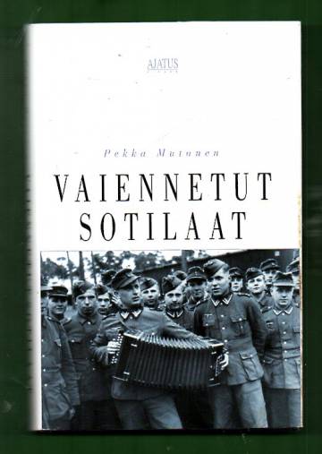 Vaiennetut sotilaat