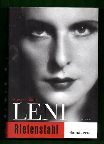 Leni Riefenstahl - Elämäkerta