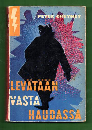 Levätään vasta haudassa (Salama 78)