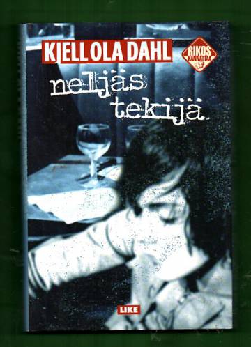 Neljäs tekijä