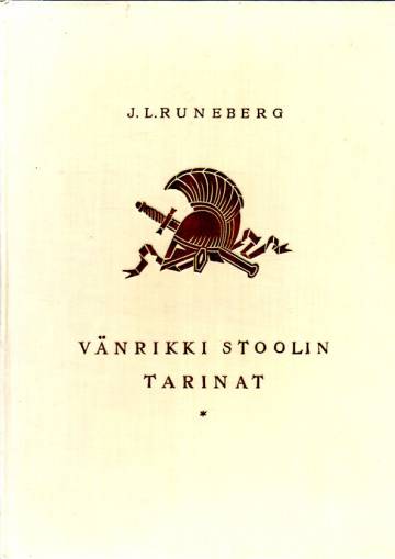 Vänrikki Stoolin tarinat