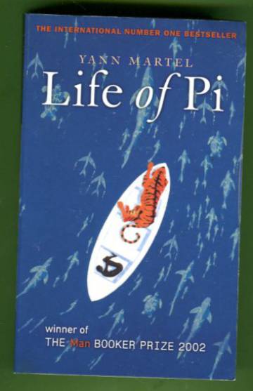 Life of Pi