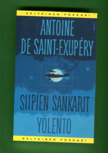 Siipien sankarit & Yölento