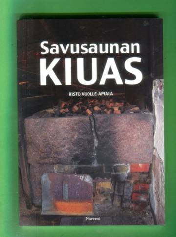 Savusaunan kiuas