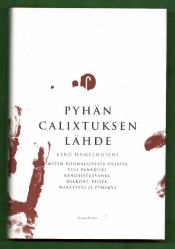 Pyhän Calixtuksen lähde