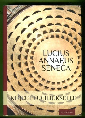 Kirjeet Luciliukselle