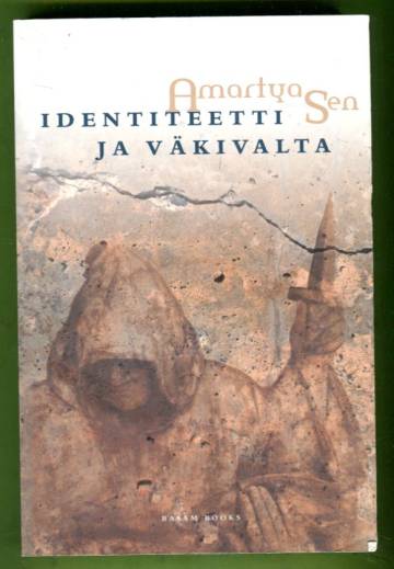 Identiteetti ja väkivalta