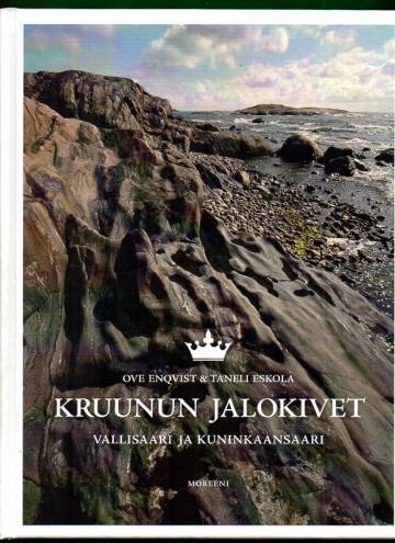 Kruunun jalokivet - Vallisaari ja Kuninkaansaari