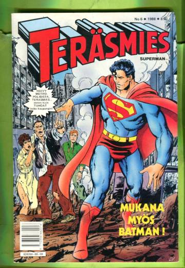 Teräsmies 6/88