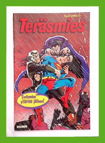 Teräsmies 4/81