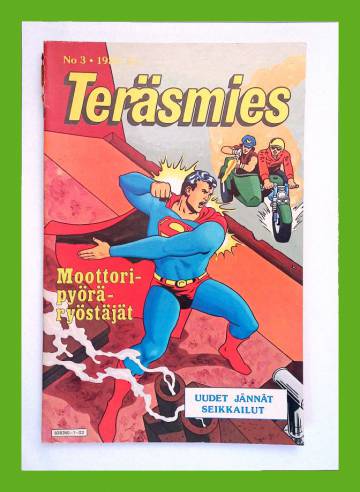 Teräsmies 3/81