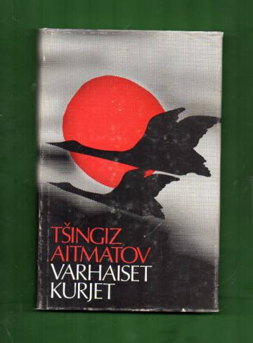 Varhaiset kurjet ja muita novelleja