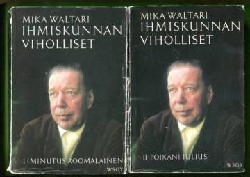 Ihmiskunnan viholliset 1-2