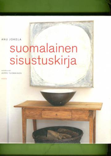 Suomalainen sisustuskirja