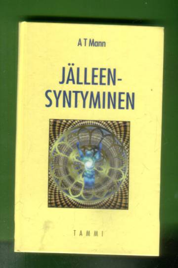 Jälleensyntyminen