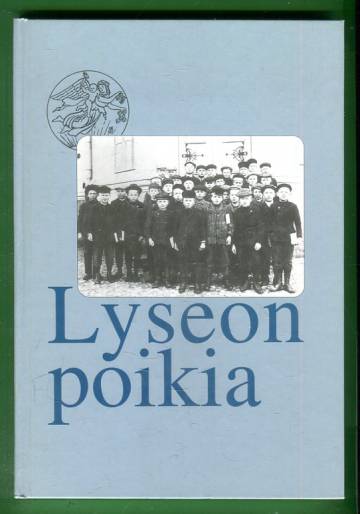 Lyseon poikia