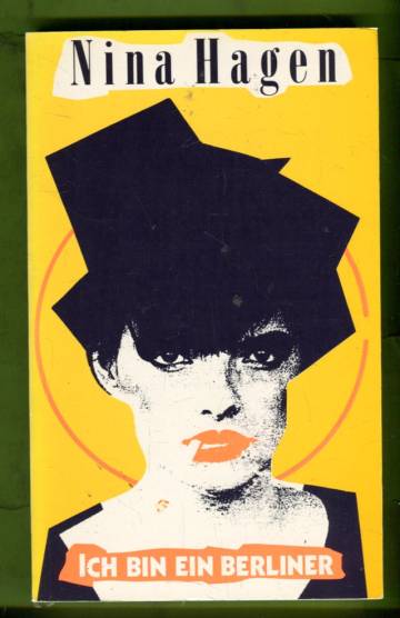 Ich bin ein berliner - Aistillinen ja yliaistillinen elämäni