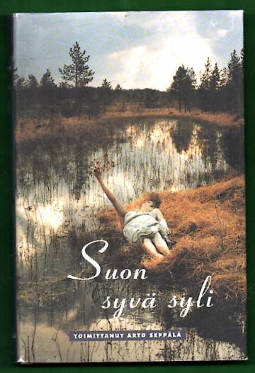 Suon syvä syli