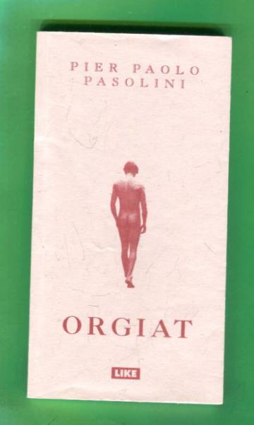 Orgiat
