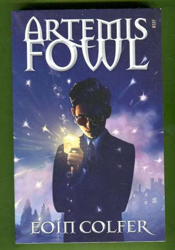 Artemis Fowl