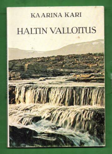 Haltin valloitus